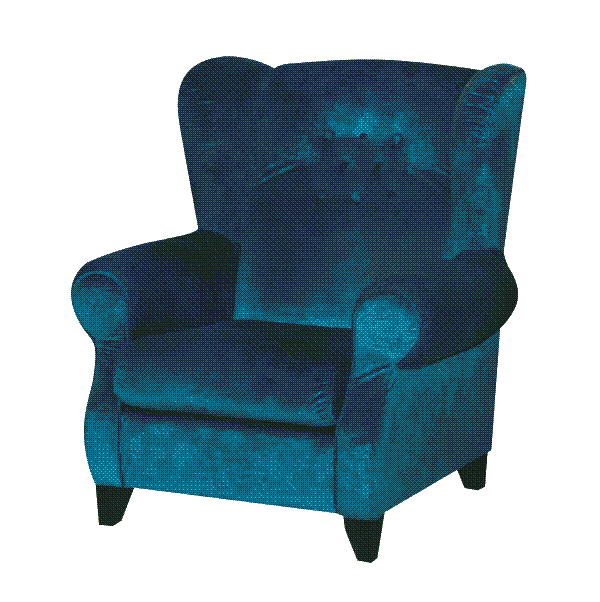 Fauteuil
