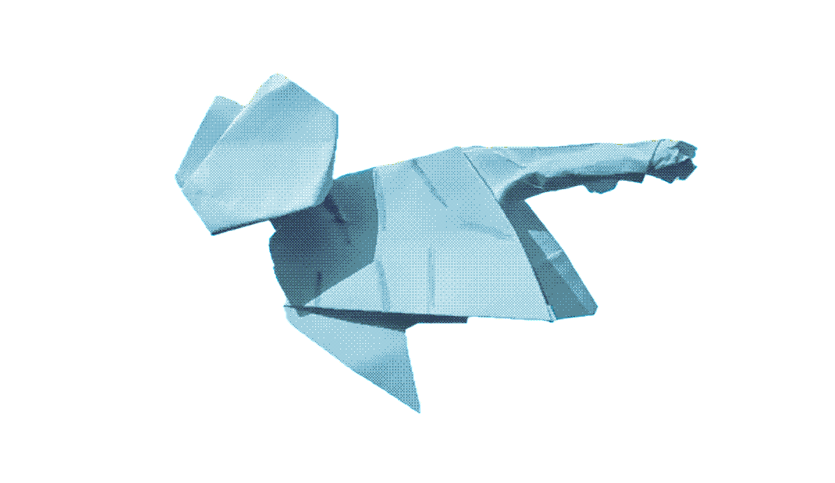 Tigre de papier